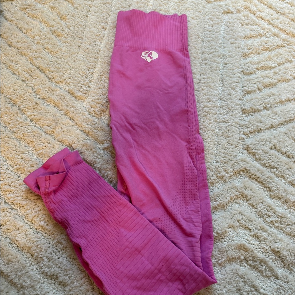 Women's Best Seamless Leggings